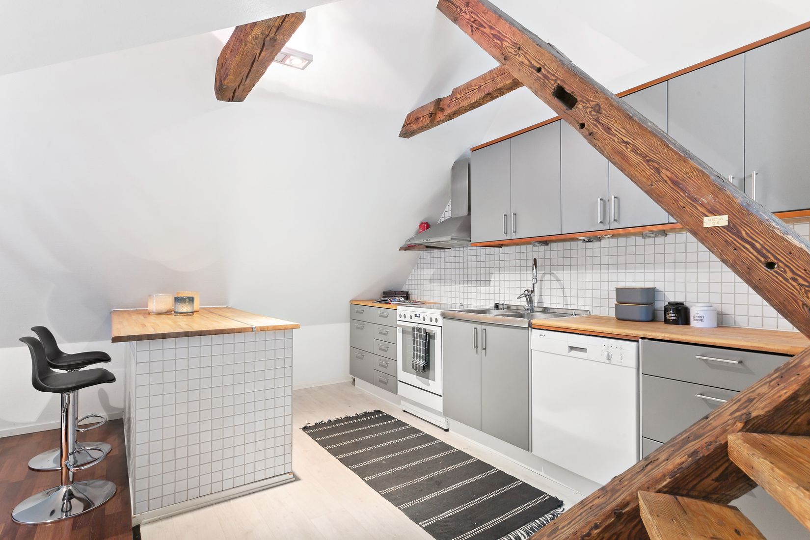 Bostadsrätt, Västra Storgatan 3B, Kristianstad - Centrum, Kristianstad