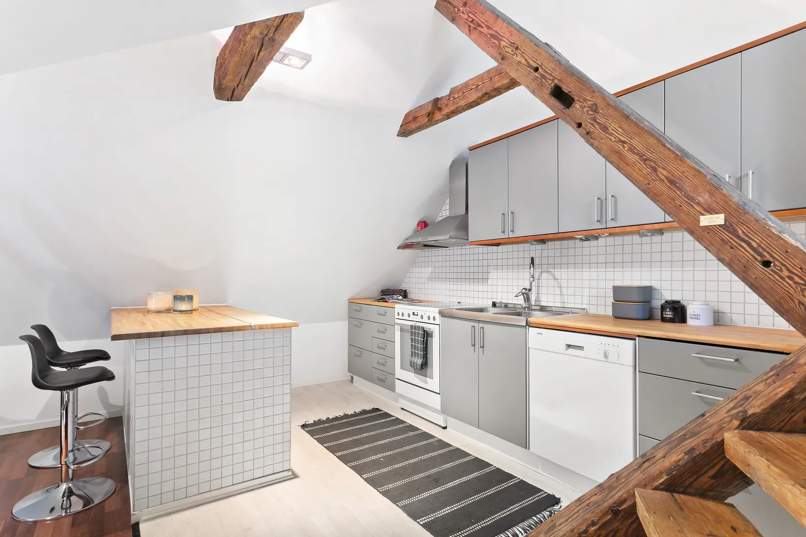 Bostadsrätt, Västra Storgatan 3B, Kristianstad - Centrum, Kristianstad