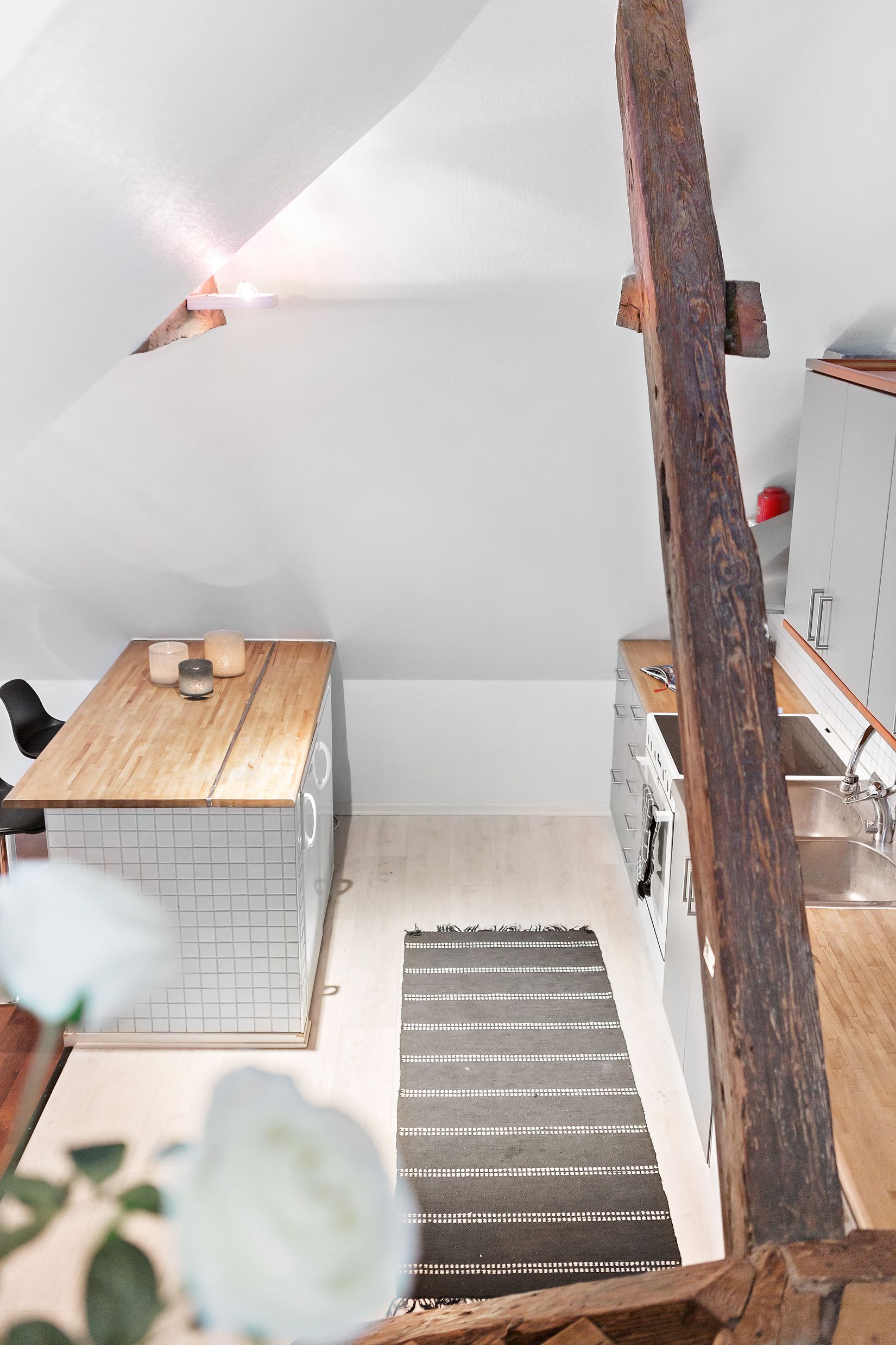 Bostadsrätt, Västra Storgatan 3B, Kristianstad - Centrum, Kristianstad