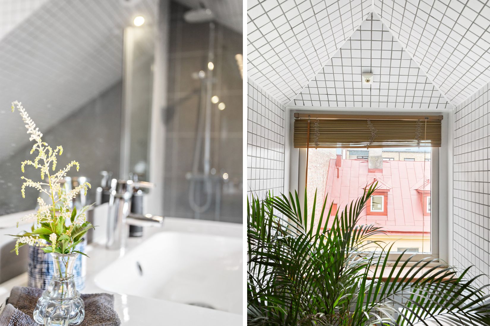 Bostadsrätt, Västra Storgatan 3B, Kristianstad - Centrum, Kristianstad