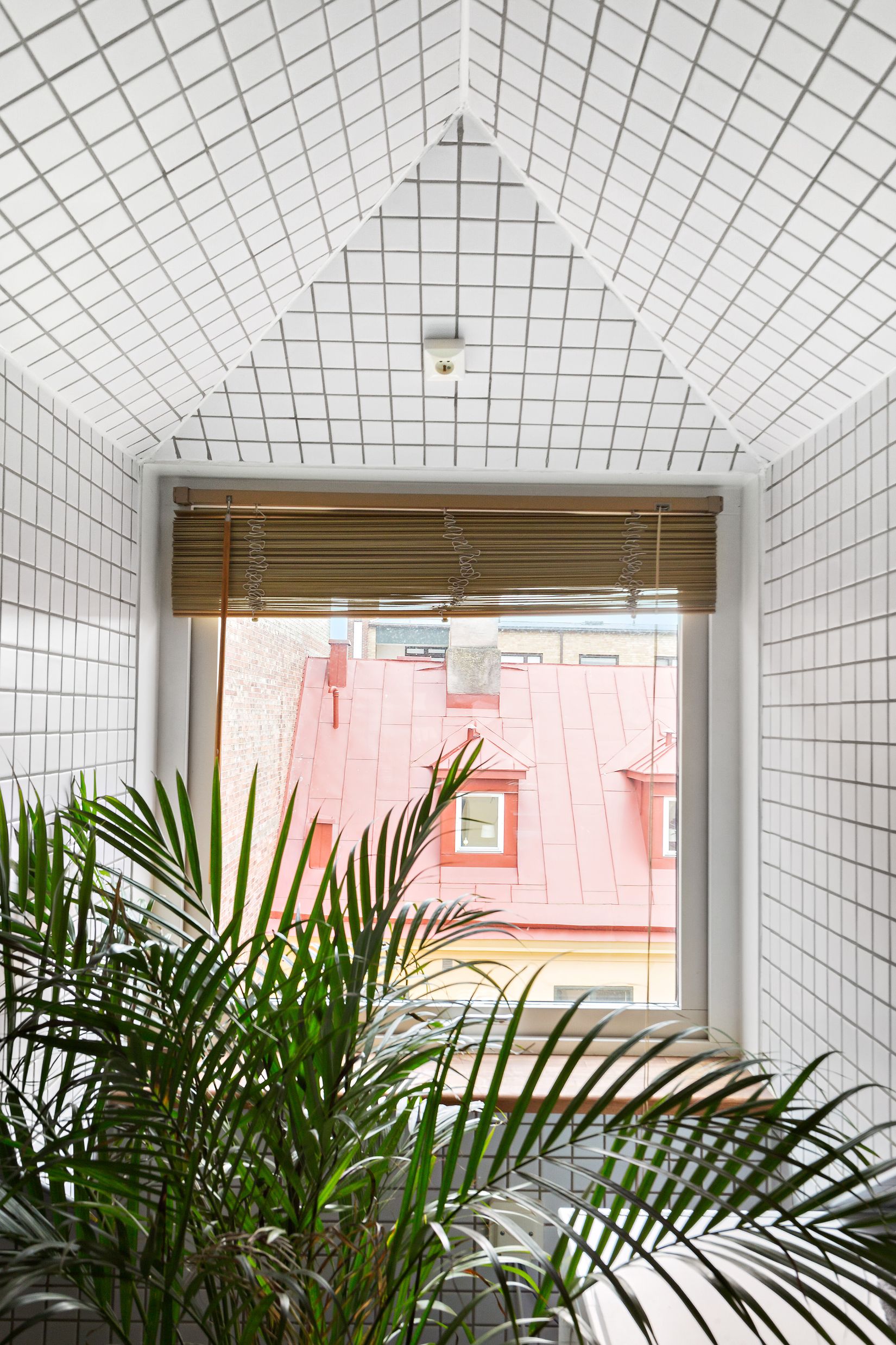 Bostadsrätt, Västra Storgatan 3B, Kristianstad - Centrum, Kristianstad