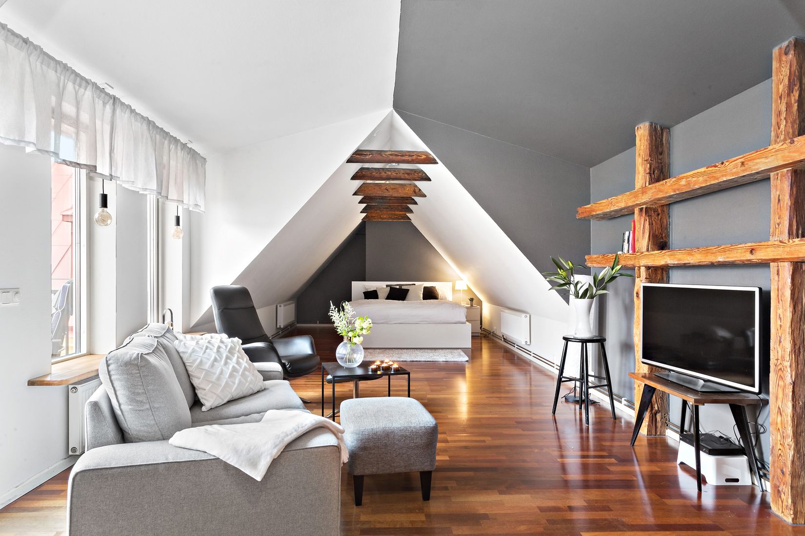 Bostadsrätt, Västra Storgatan 3B, Kristianstad - Centrum, Kristianstad