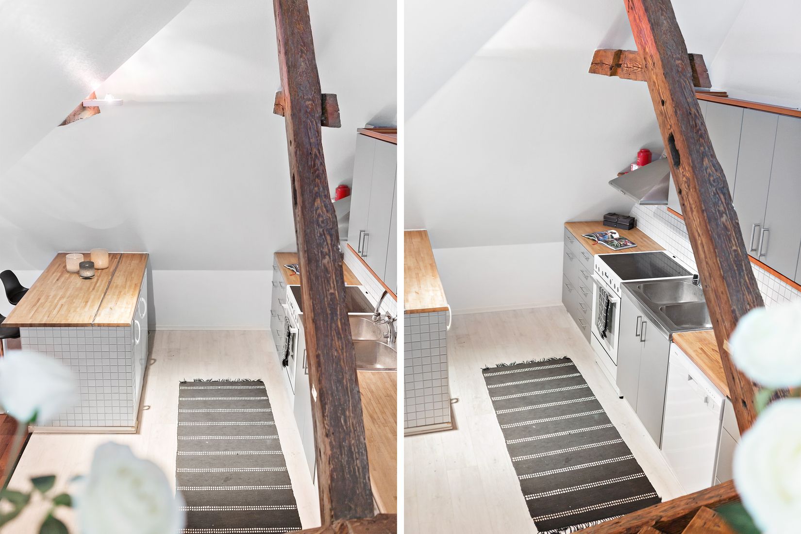 Bostadsrätt, Västra Storgatan 3B, Kristianstad - Centrum, Kristianstad