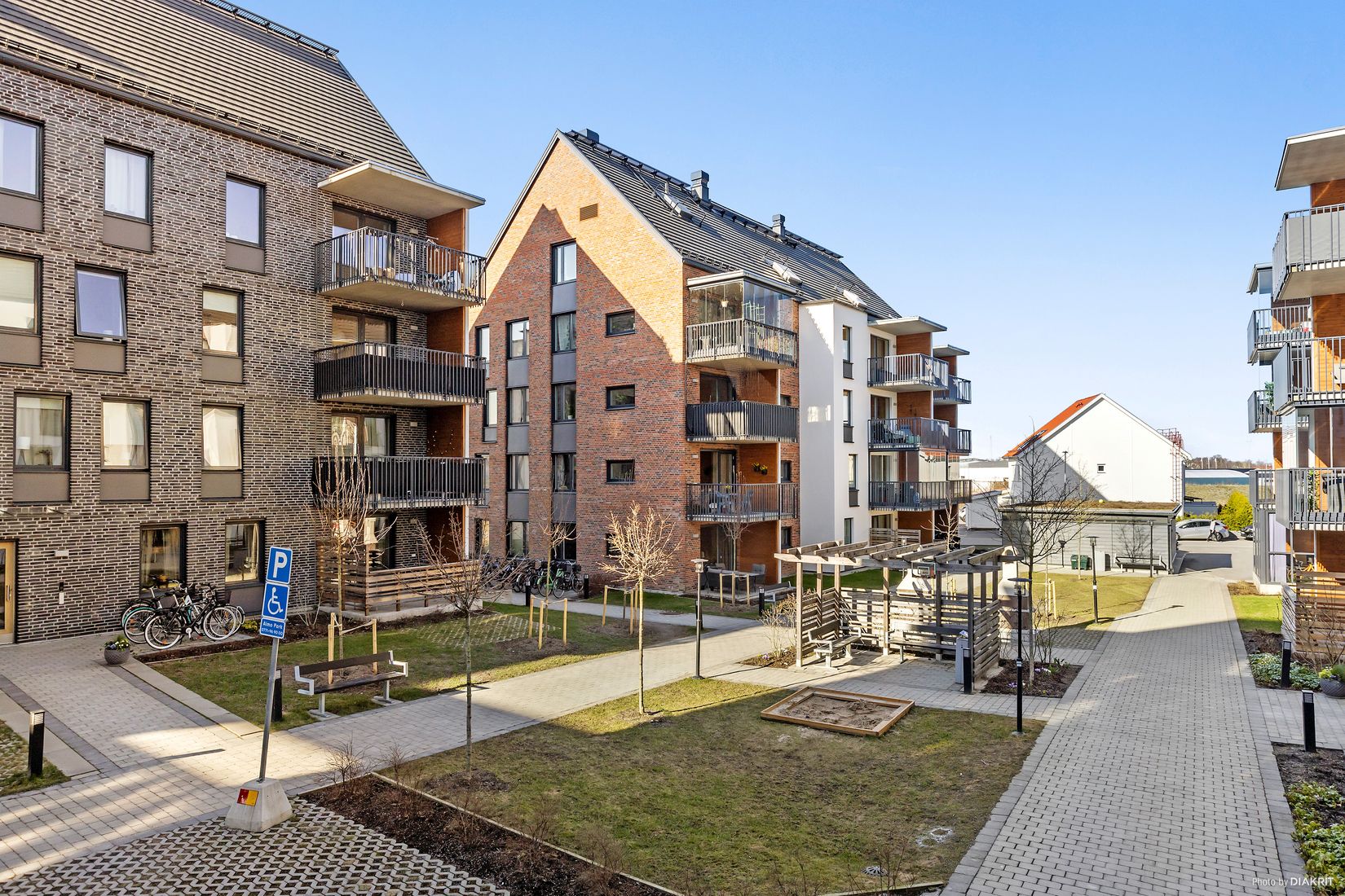 Bostadsrätt, Olofsgatan 15, Ormesta, Örebro