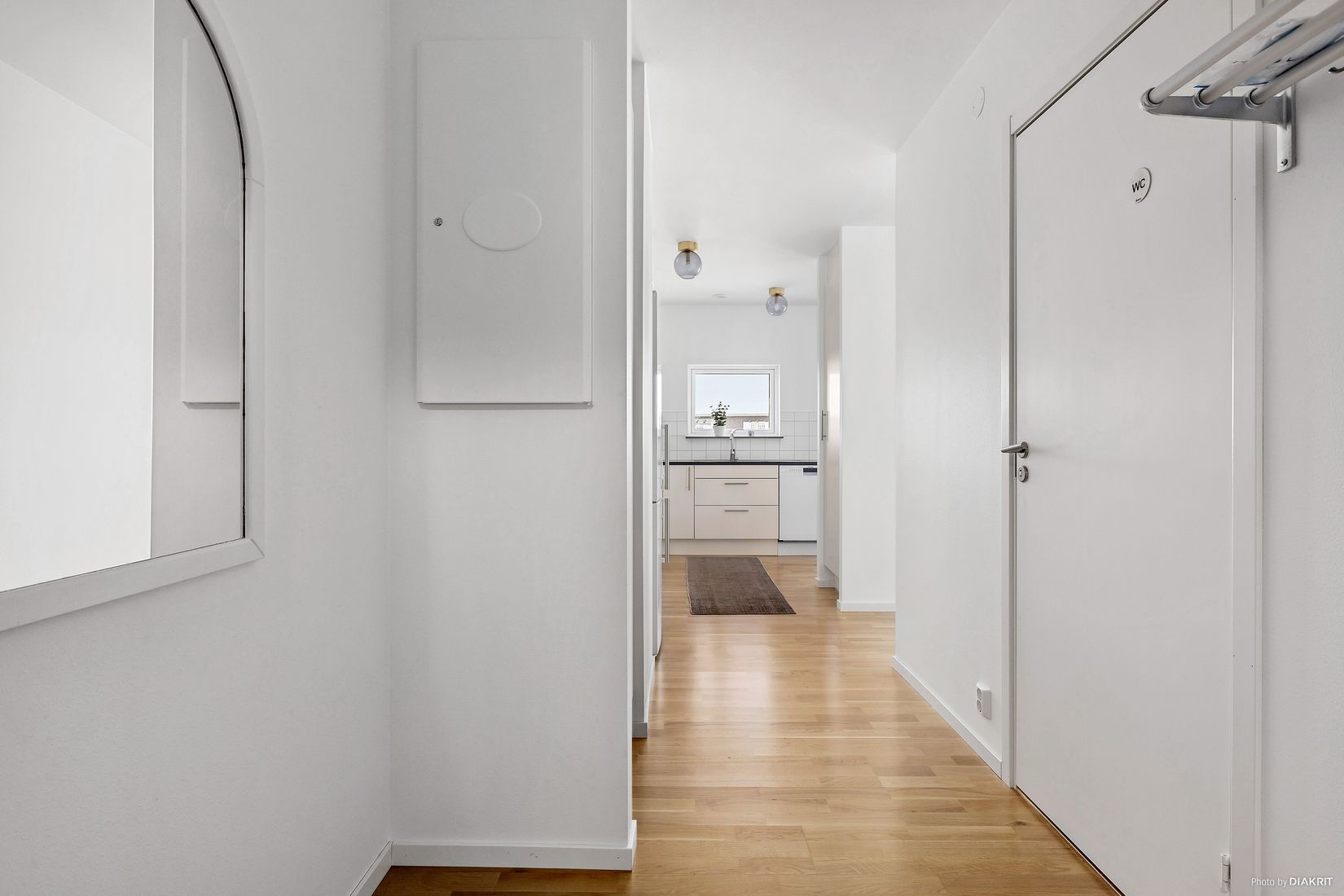 Bostadsrätt, Olofsgatan 15, Ormesta, Örebro