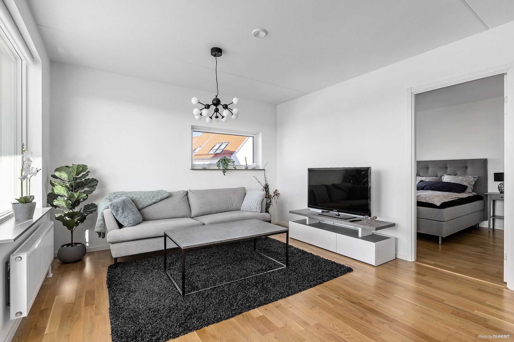 Bostadsrätt, Olofsgatan 15, Ormesta, Örebro