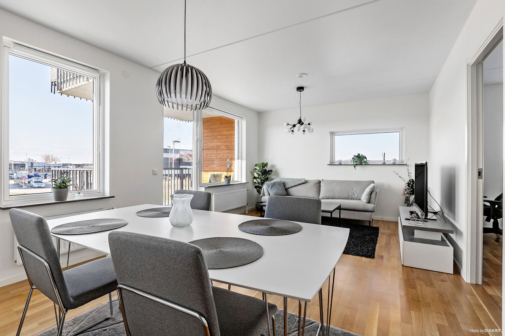 Bostadsrätt, Olofsgatan 15, Ormesta, Örebro