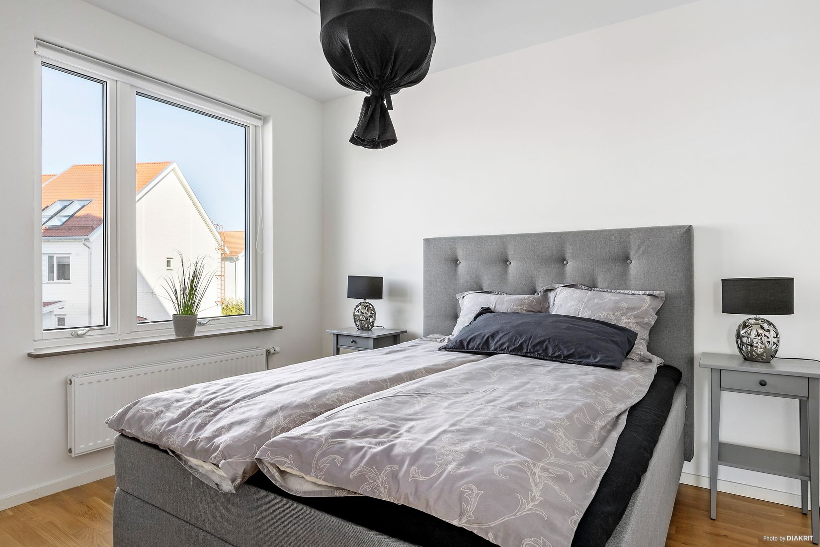 Bostadsrätt, Olofsgatan 15, Ormesta, Örebro