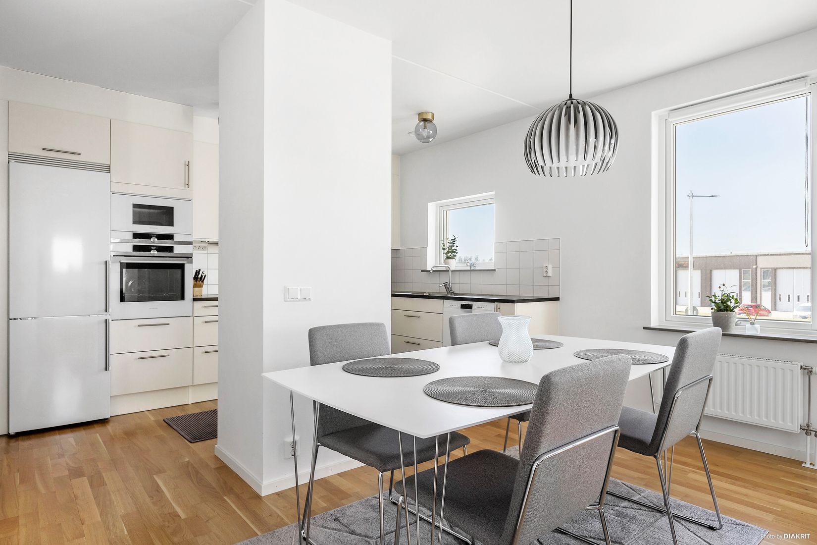 Bostadsrätt, Olofsgatan 15, Ormesta, Örebro