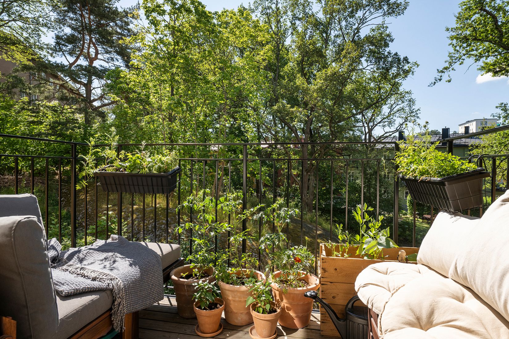 Bostadsrätt, Hövdingagatan 29, 2 tr., Aspudden/Örnsberg, Stockholm