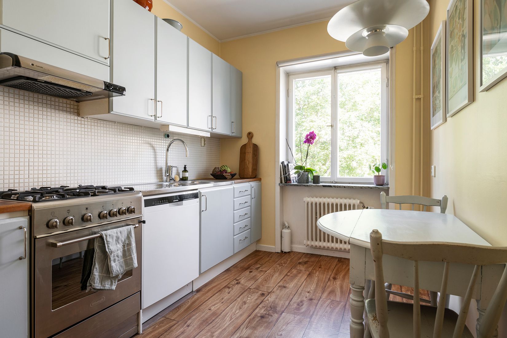 Bostadsrätt, Hövdingagatan 29, 2 tr., Aspudden/Örnsberg, Stockholm