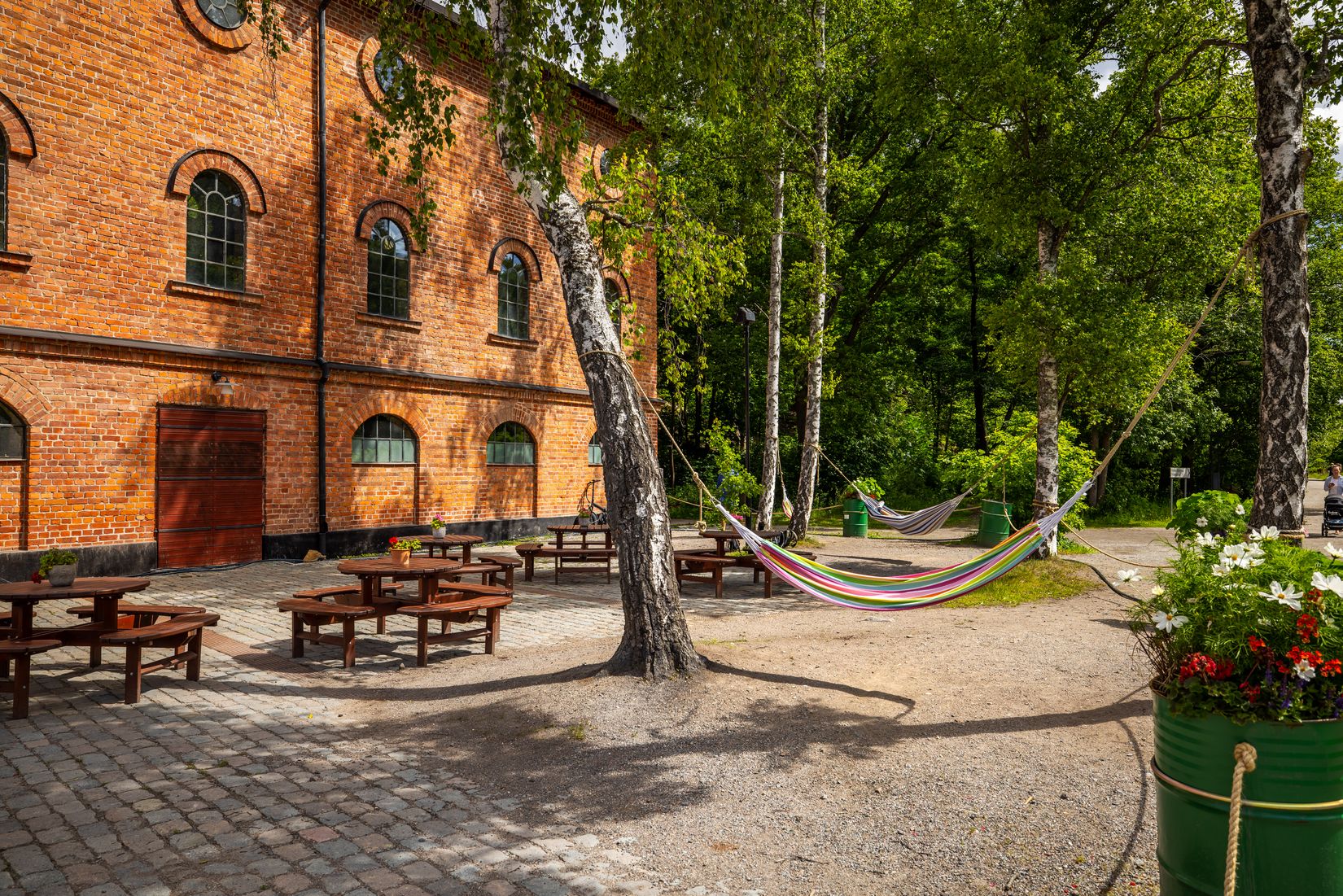 Bostadsrätt, Hövdingagatan 29, 2 tr., Aspudden/Örnsberg, Stockholm