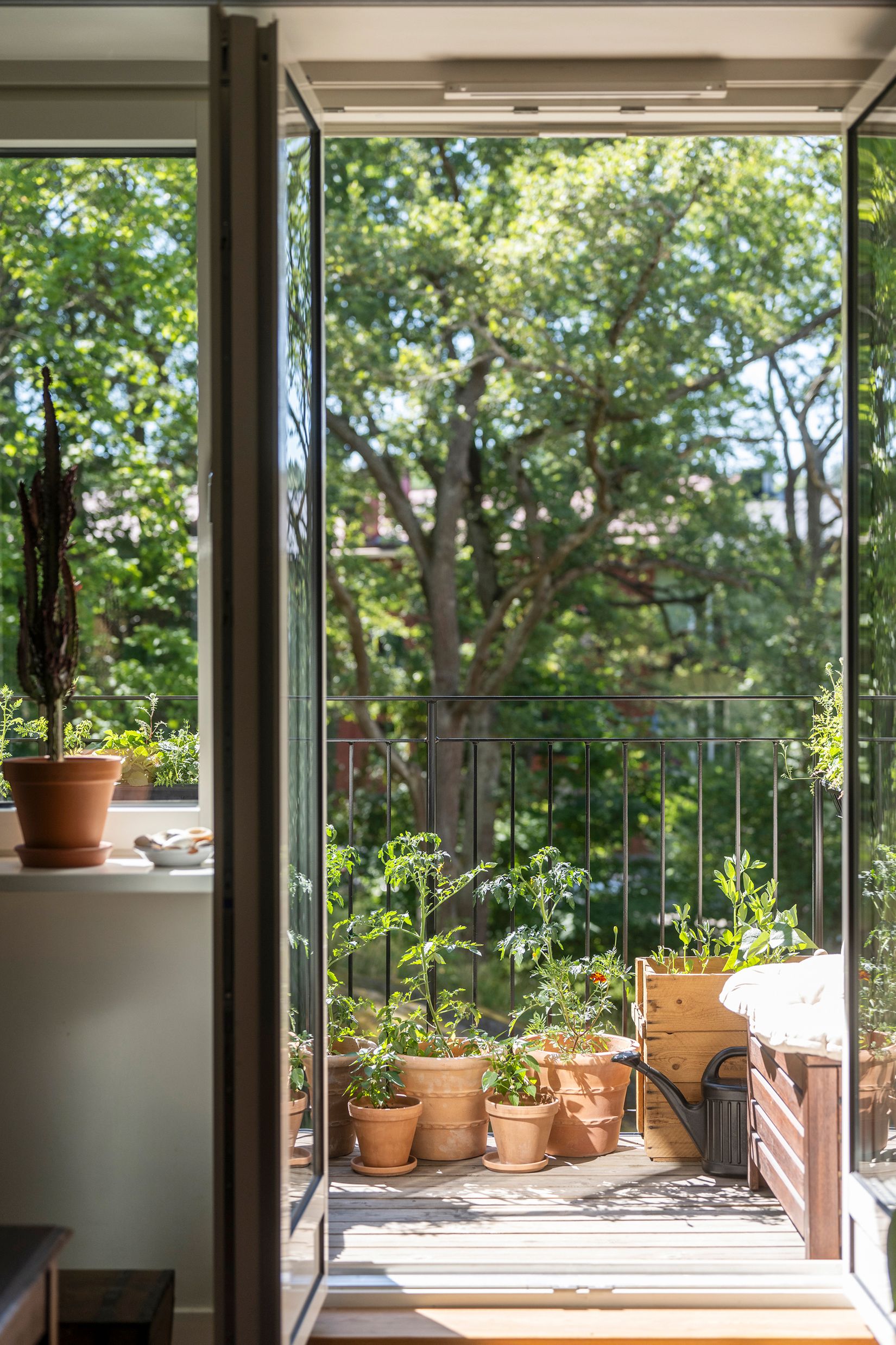 Bostadsrätt, Hövdingagatan 29, 2 tr., Aspudden/Örnsberg, Stockholm