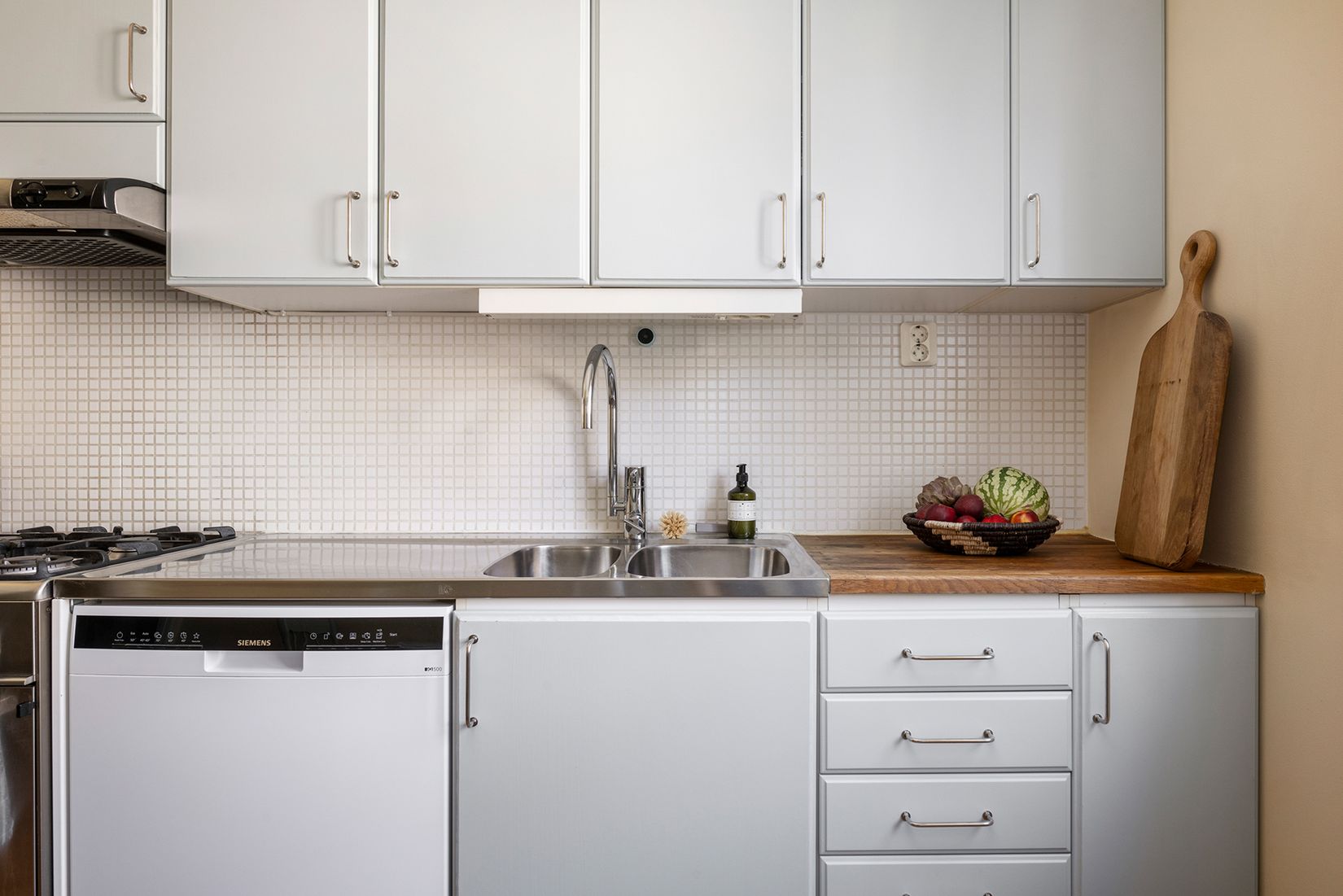 Bostadsrätt, Hövdingagatan 29, 2 tr., Aspudden/Örnsberg, Stockholm