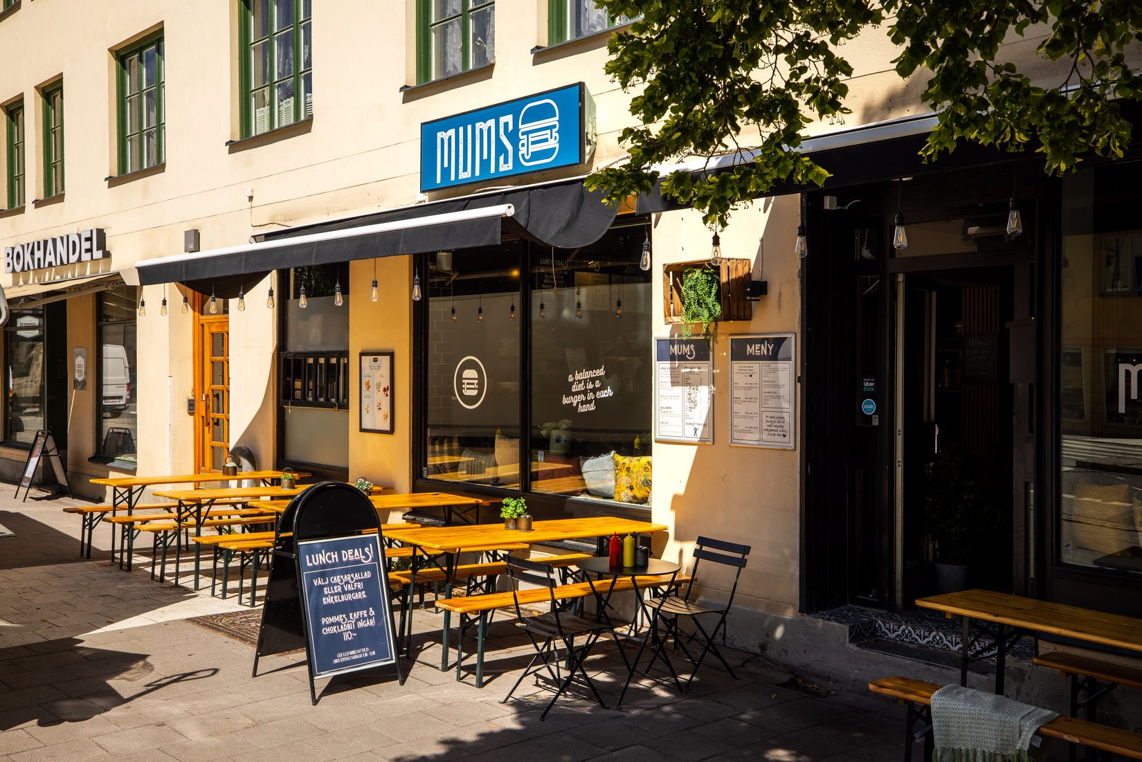 Bostadsrätt, Hövdingagatan 29, 2 tr., Aspudden/Örnsberg, Stockholm