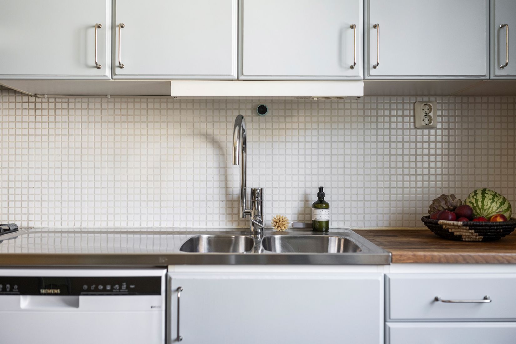 Bostadsrätt, Hövdingagatan 29, 2 tr., Aspudden/Örnsberg, Stockholm