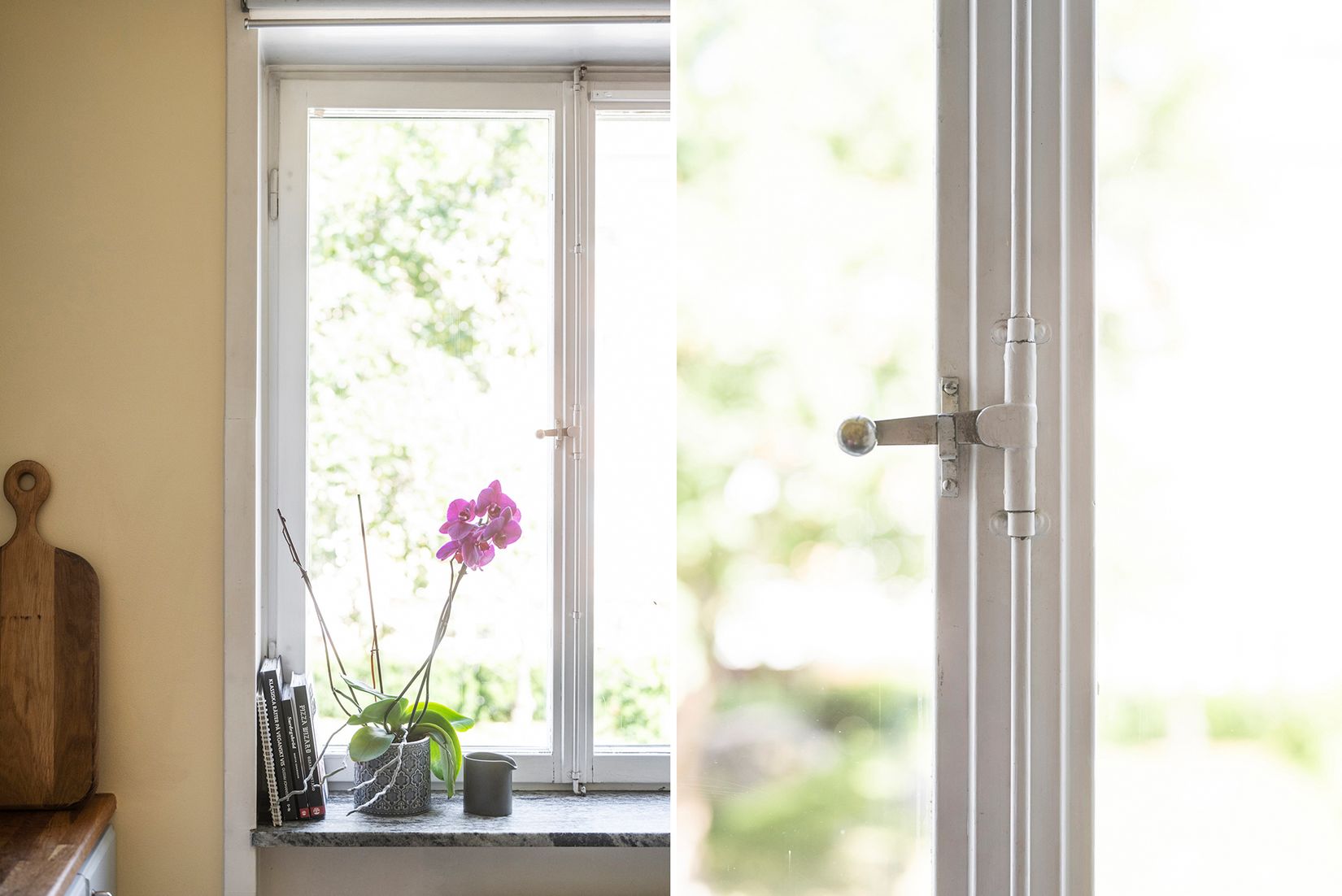 Bostadsrätt, Hövdingagatan 29, 2 tr., Aspudden/Örnsberg, Stockholm