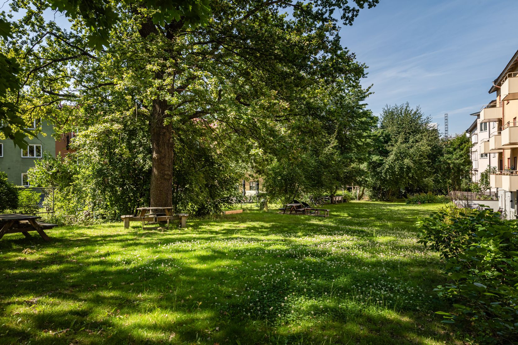 Bostadsrätt, Hövdingagatan 29, 2 tr., Aspudden/Örnsberg, Stockholm