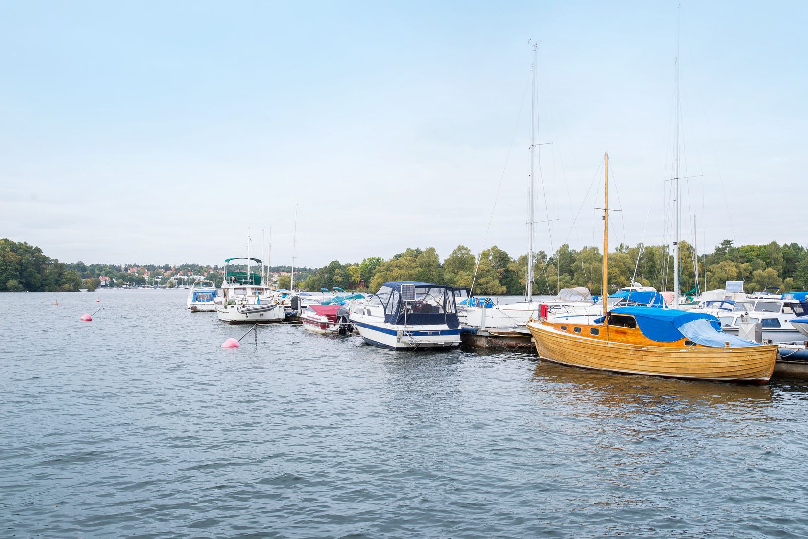 Bostadsrätt, Hövdingagatan 29, 2 tr., Aspudden/Örnsberg, Stockholm
