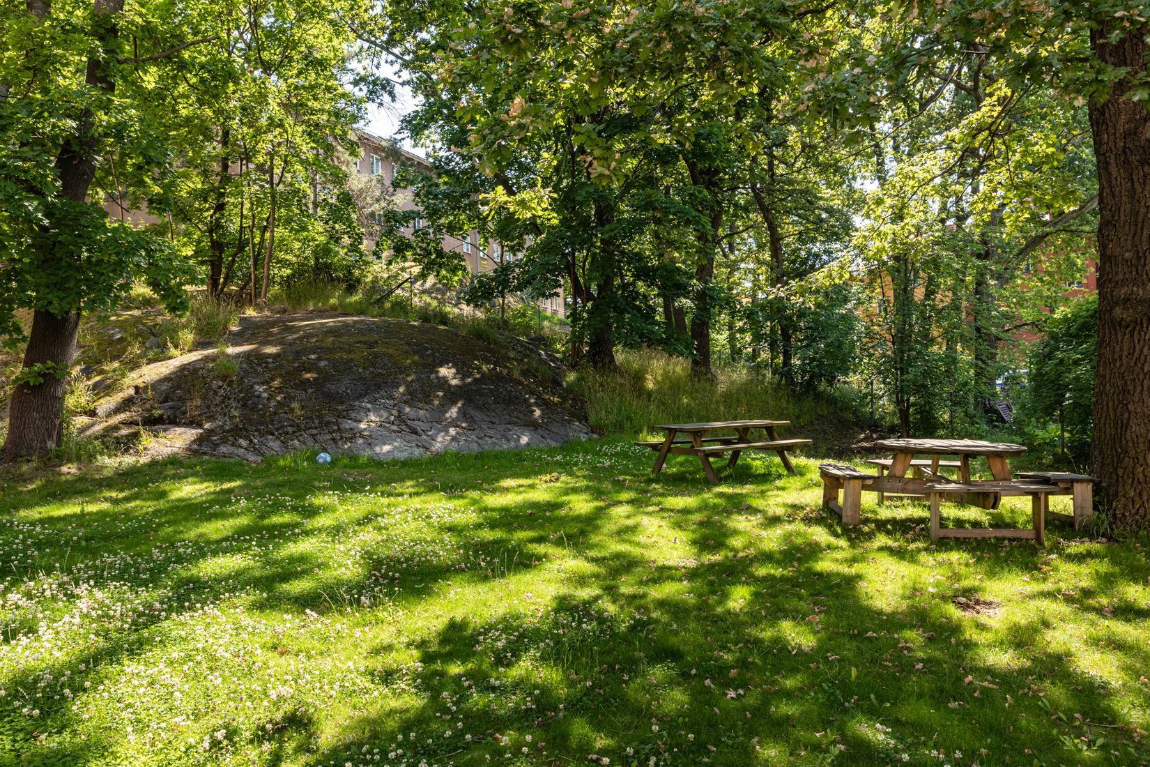 Bostadsrätt, Hövdingagatan 29, 2 tr., Aspudden/Örnsberg, Stockholm