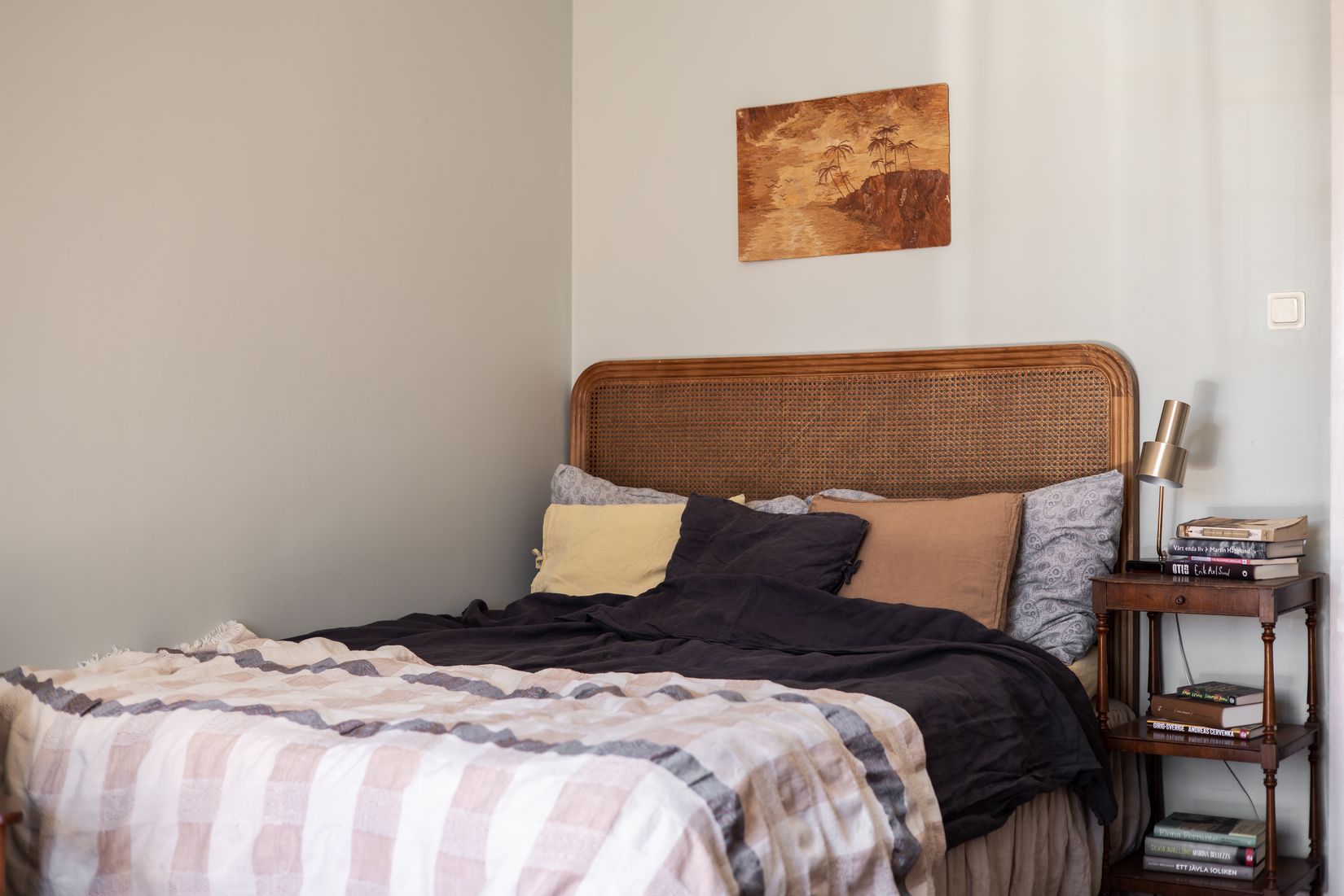 Bostadsrätt, Hövdingagatan 29, 2 tr., Aspudden/Örnsberg, Stockholm