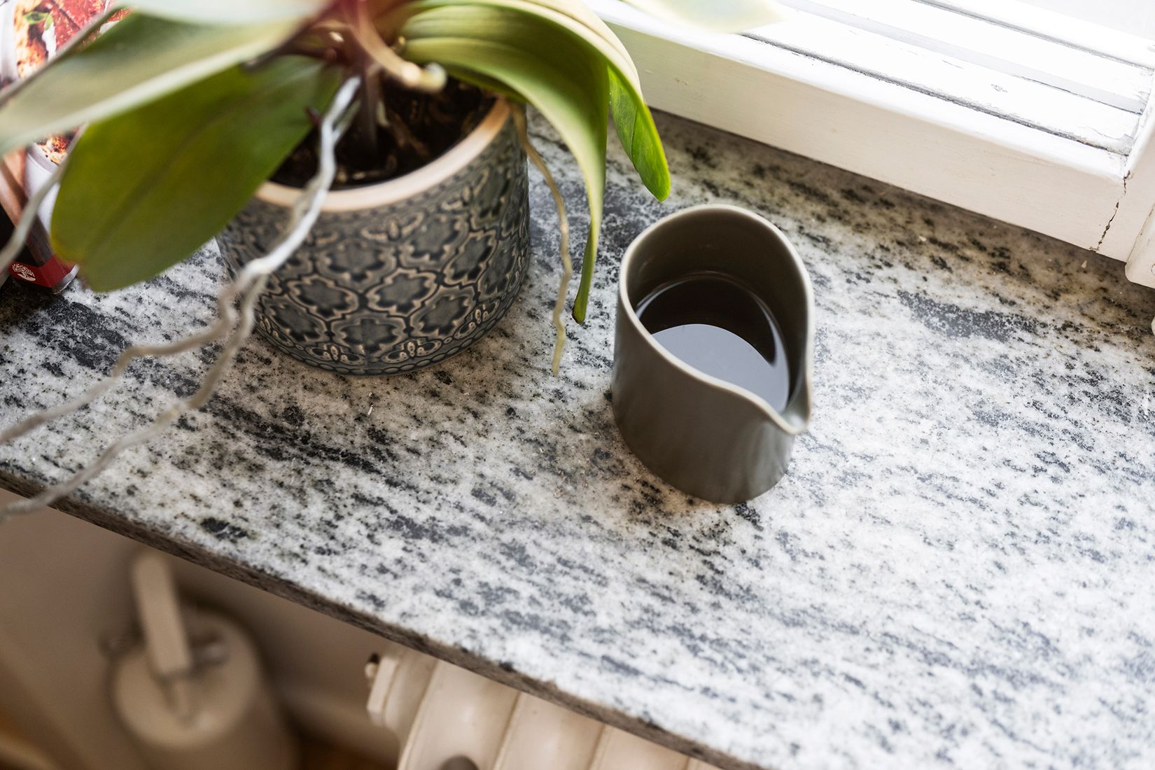 Bostadsrätt, Hövdingagatan 29, 2 tr., Aspudden/Örnsberg, Stockholm