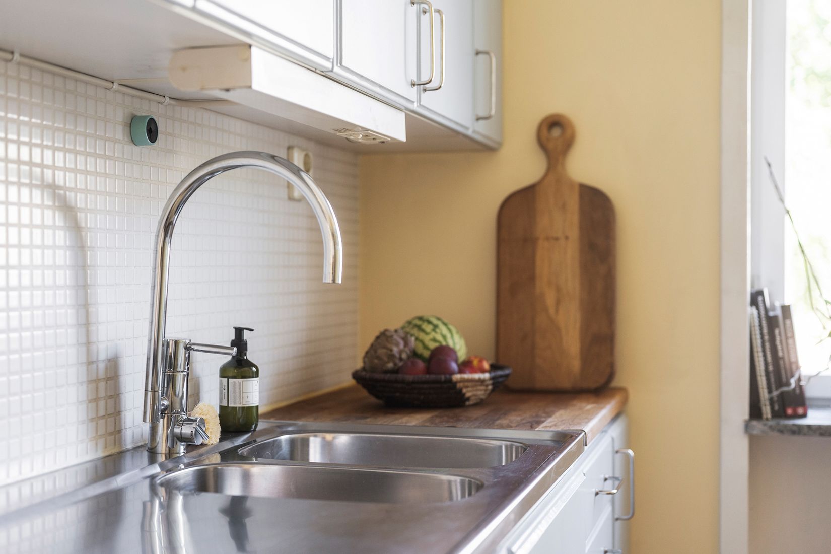 Bostadsrätt, Hövdingagatan 29, 2 tr., Aspudden/Örnsberg, Stockholm