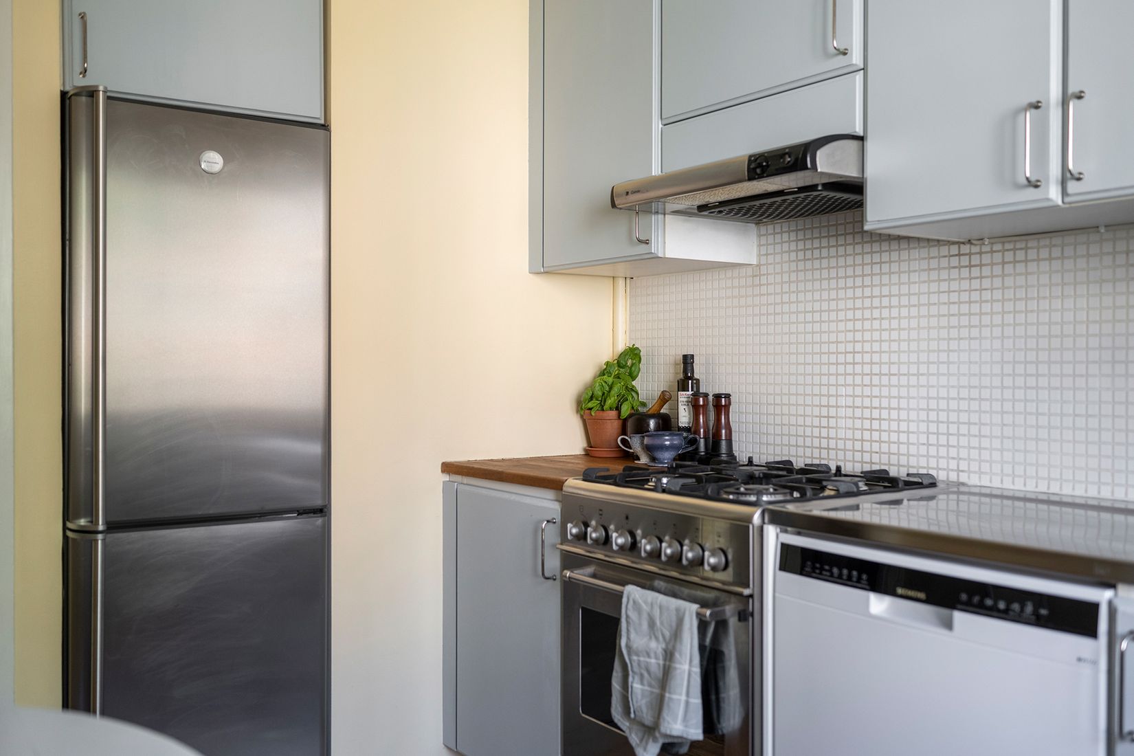 Bostadsrätt, Hövdingagatan 29, 2 tr., Aspudden/Örnsberg, Stockholm