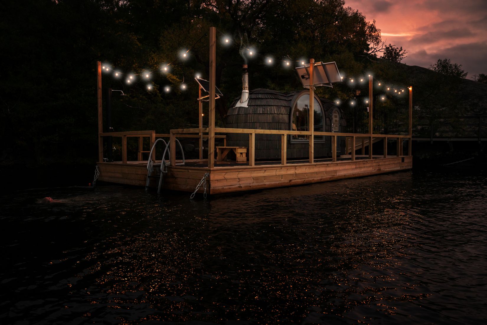 Bostadsrätt, Hövdingagatan 29, 2 tr., Aspudden/Örnsberg, Stockholm