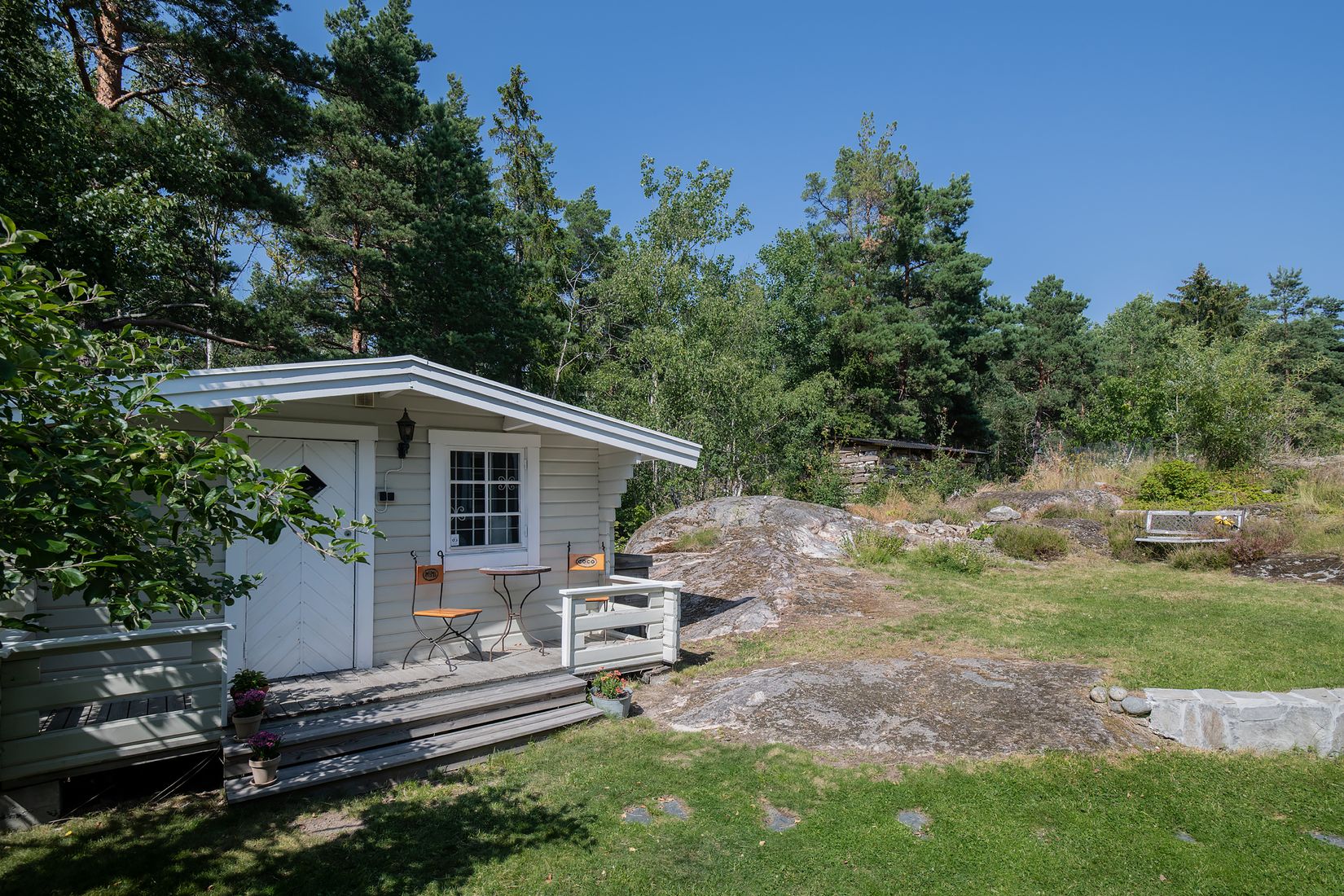 Villa, Laggkärlsvägen 21, Kästa, Huddinge