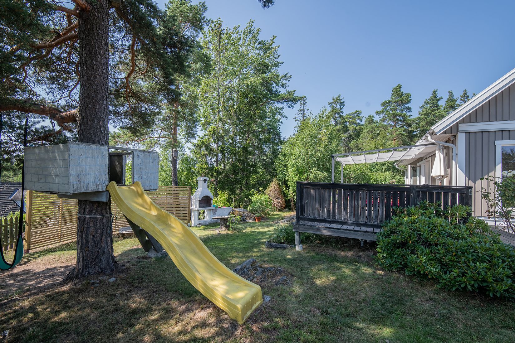 Villa, Laggkärlsvägen 21, Kästa, Huddinge