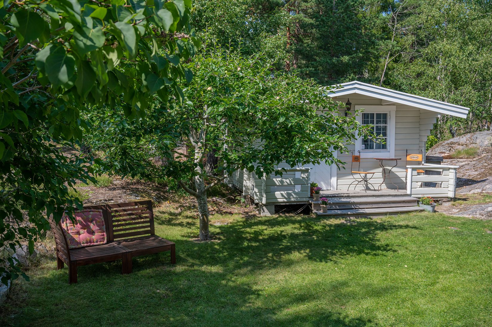 Villa, Laggkärlsvägen 21, Kästa, Huddinge