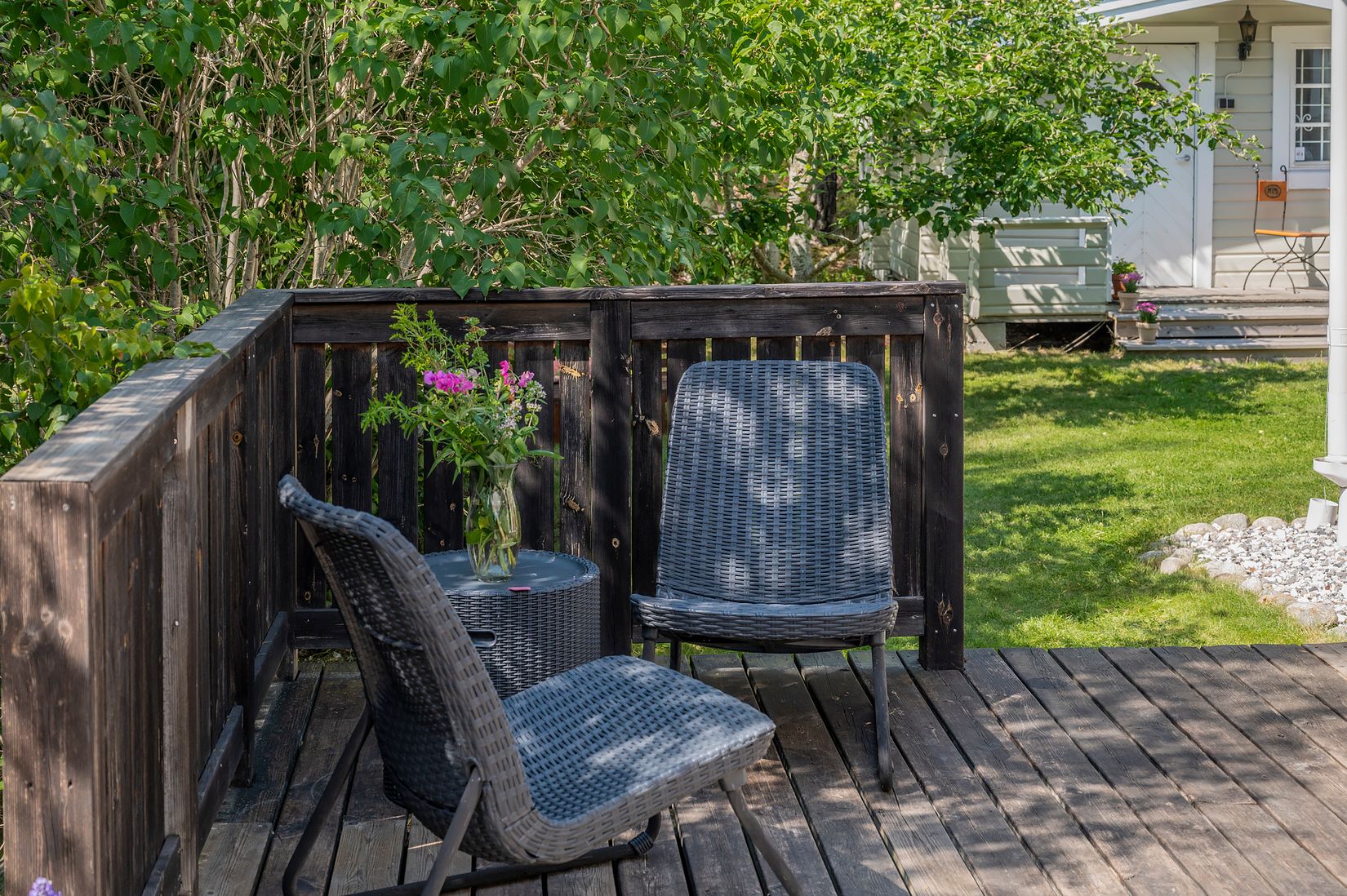 Villa, Laggkärlsvägen 21, Kästa, Huddinge