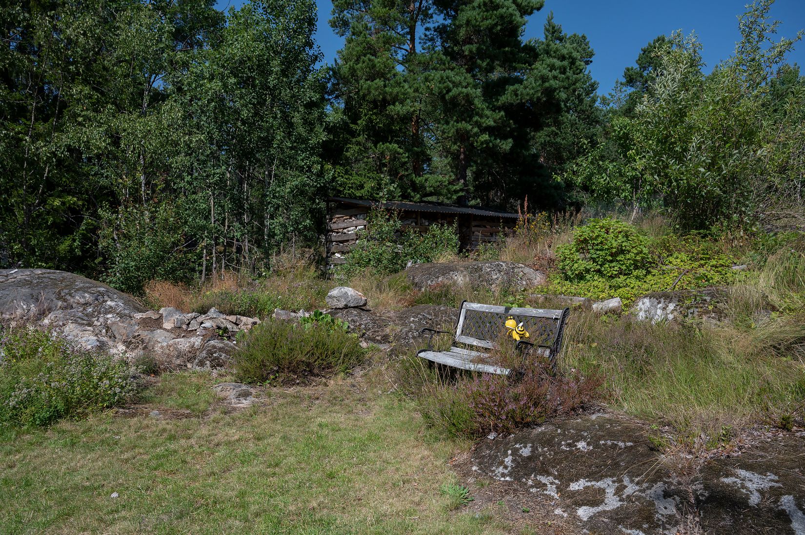 Villa, Laggkärlsvägen 21, Kästa, Huddinge