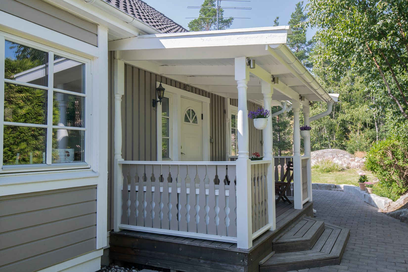 Villa, Laggkärlsvägen 21, Kästa, Huddinge