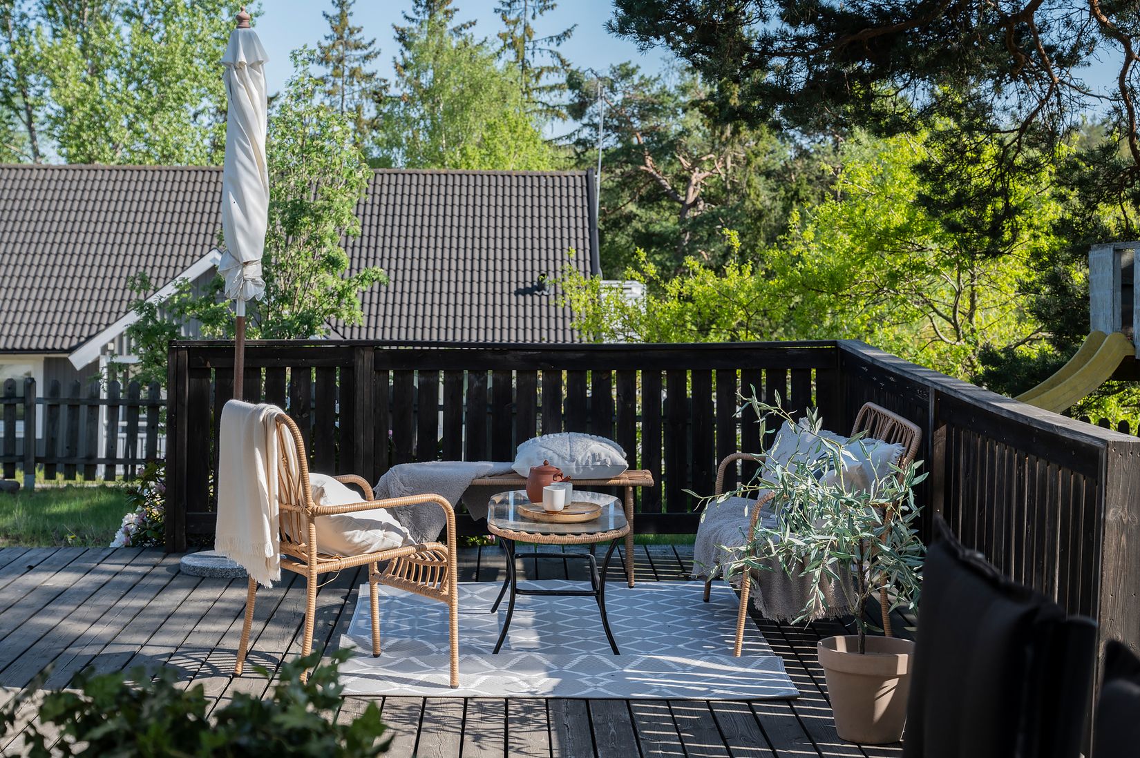 Villa, Laggkärlsvägen 21, Kästa, Huddinge