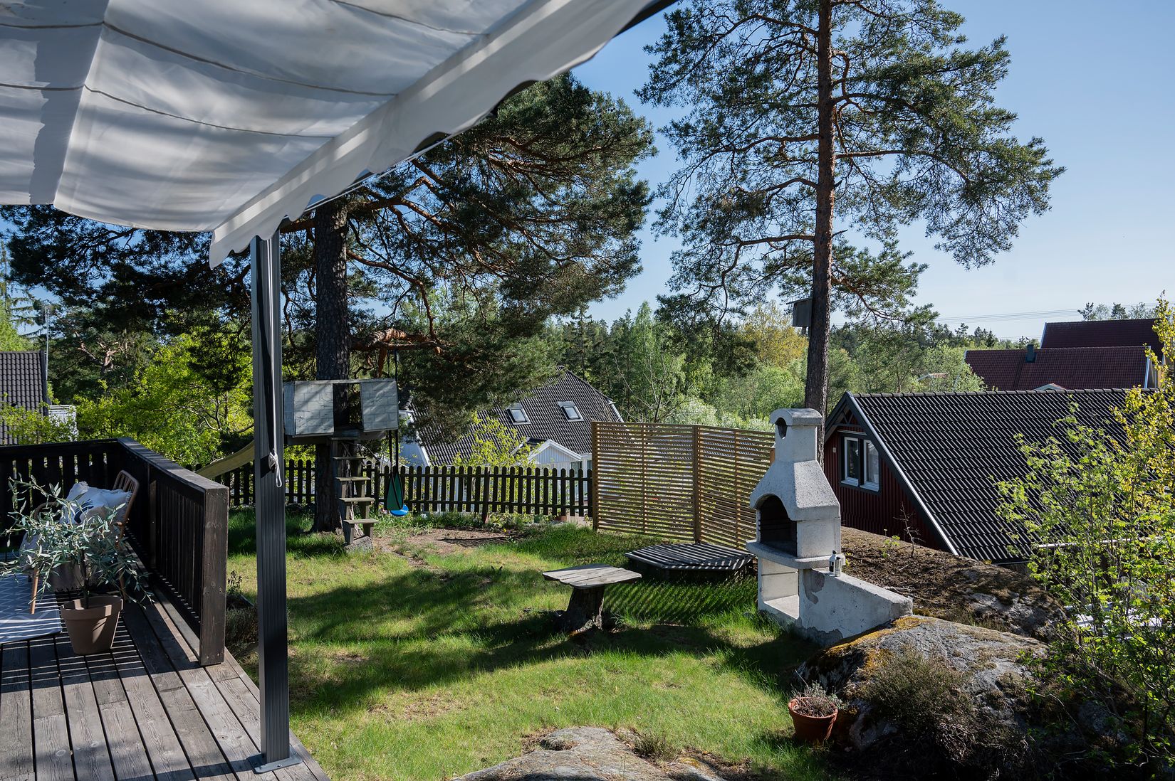 Villa, Laggkärlsvägen 21, Kästa, Huddinge