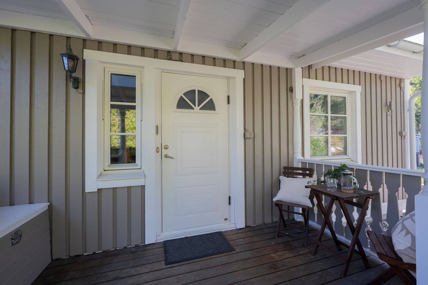 Villa, Laggkärlsvägen 21, Kästa, Huddinge