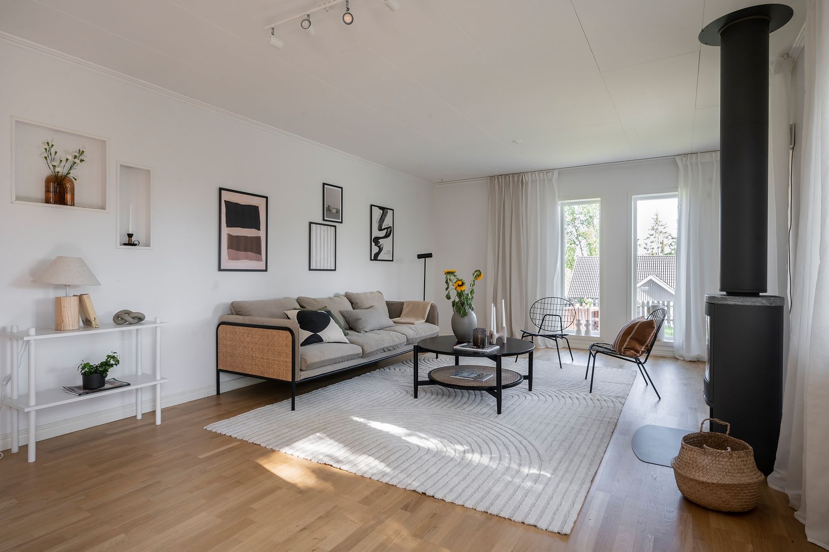 Villa, Laggkärlsvägen 21, Kästa, Huddinge