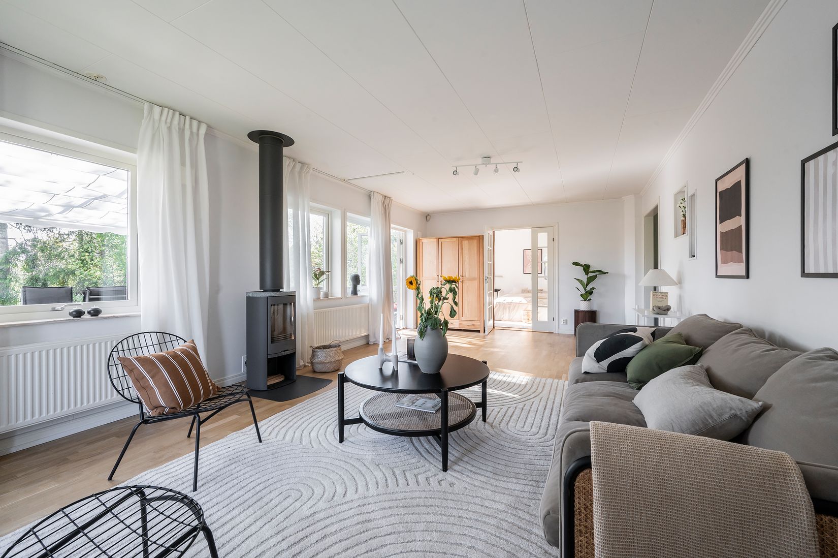 Villa, Laggkärlsvägen 21, Kästa, Huddinge