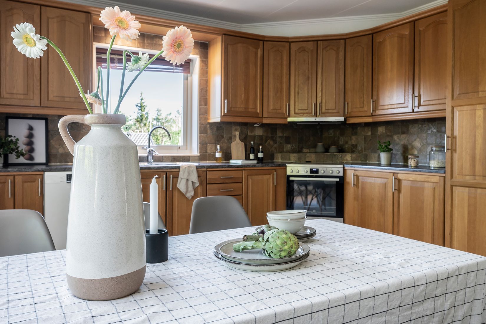 Villa, Laggkärlsvägen 21, Kästa, Huddinge