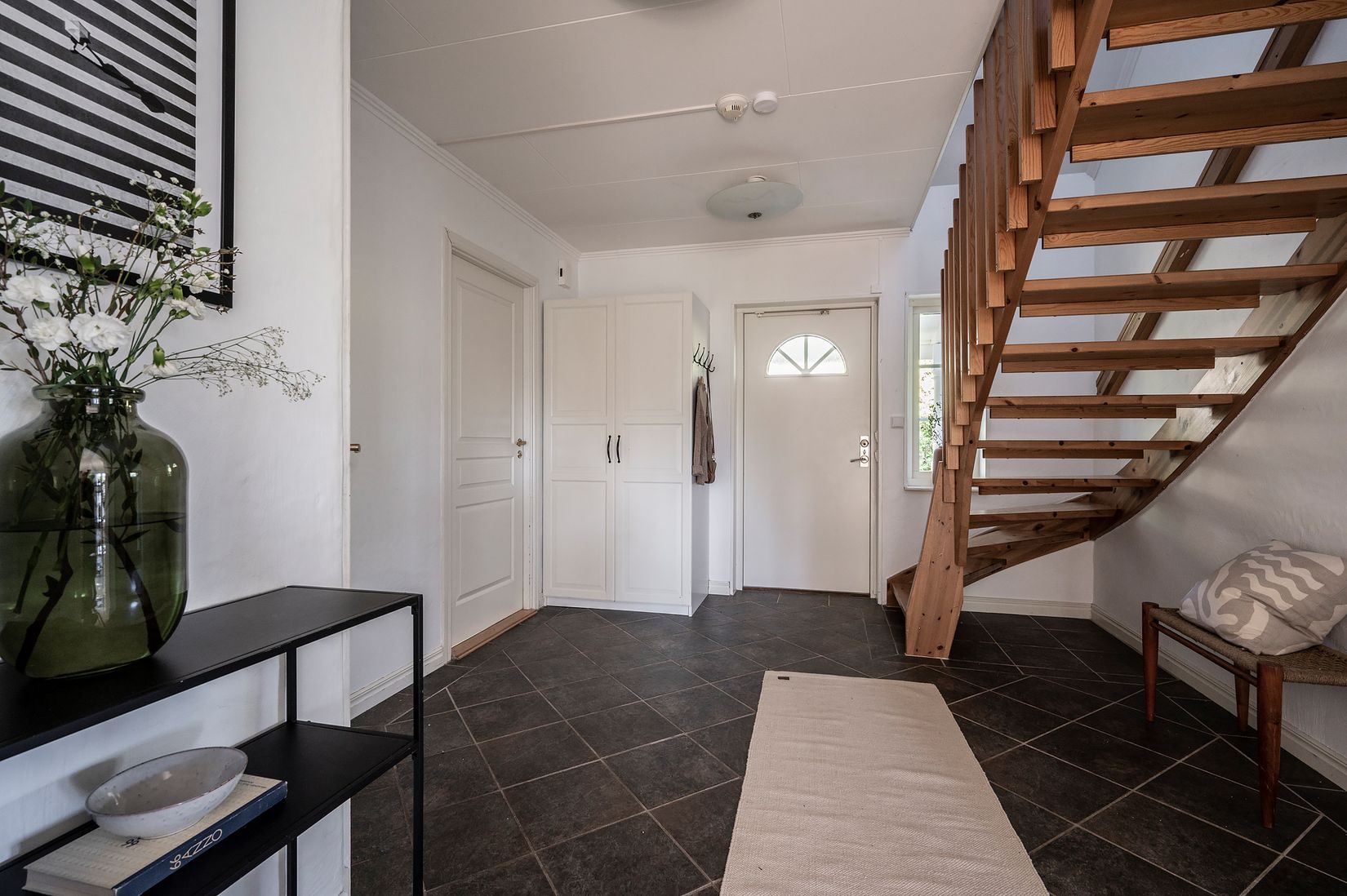 Villa, Laggkärlsvägen 21, Kästa, Huddinge