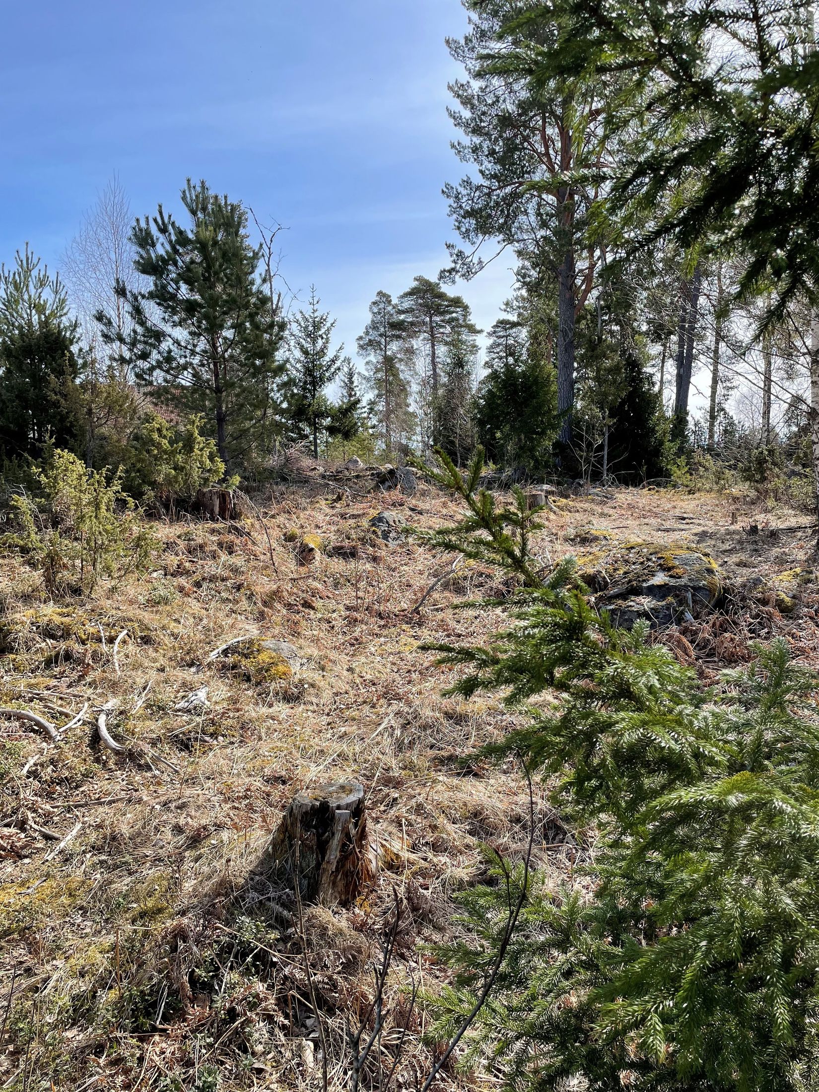 Villa, Orrbol 48, Rasbokil, Uppsala