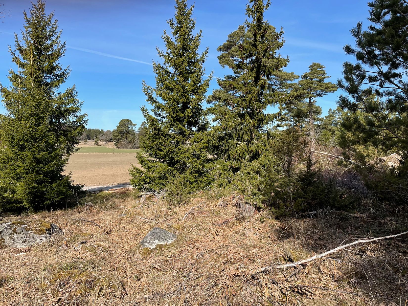 Villa, Orrbol 48, Rasbokil, Uppsala