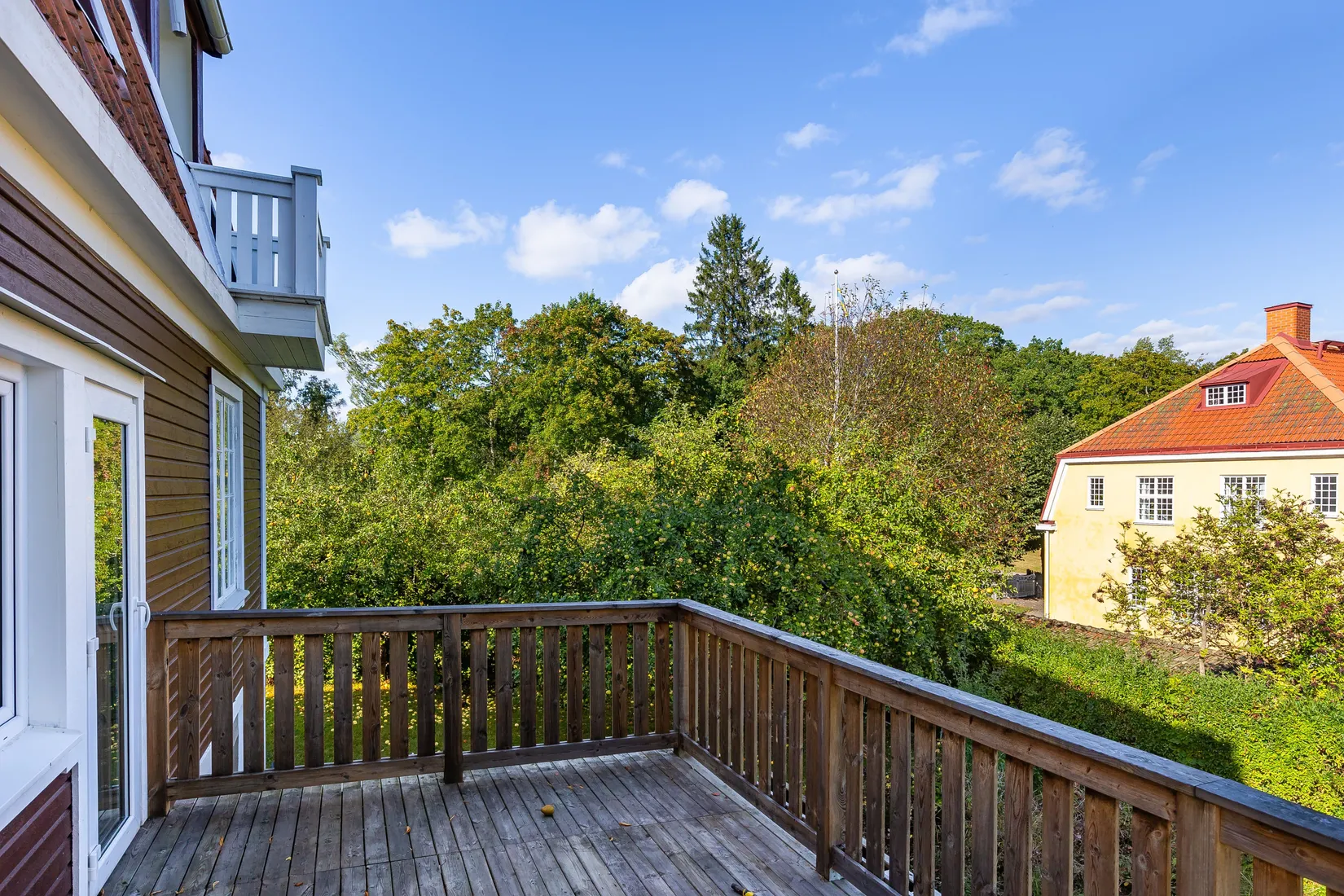 Villa, Regementsgatan 22, Storgärdet, Strängnäs