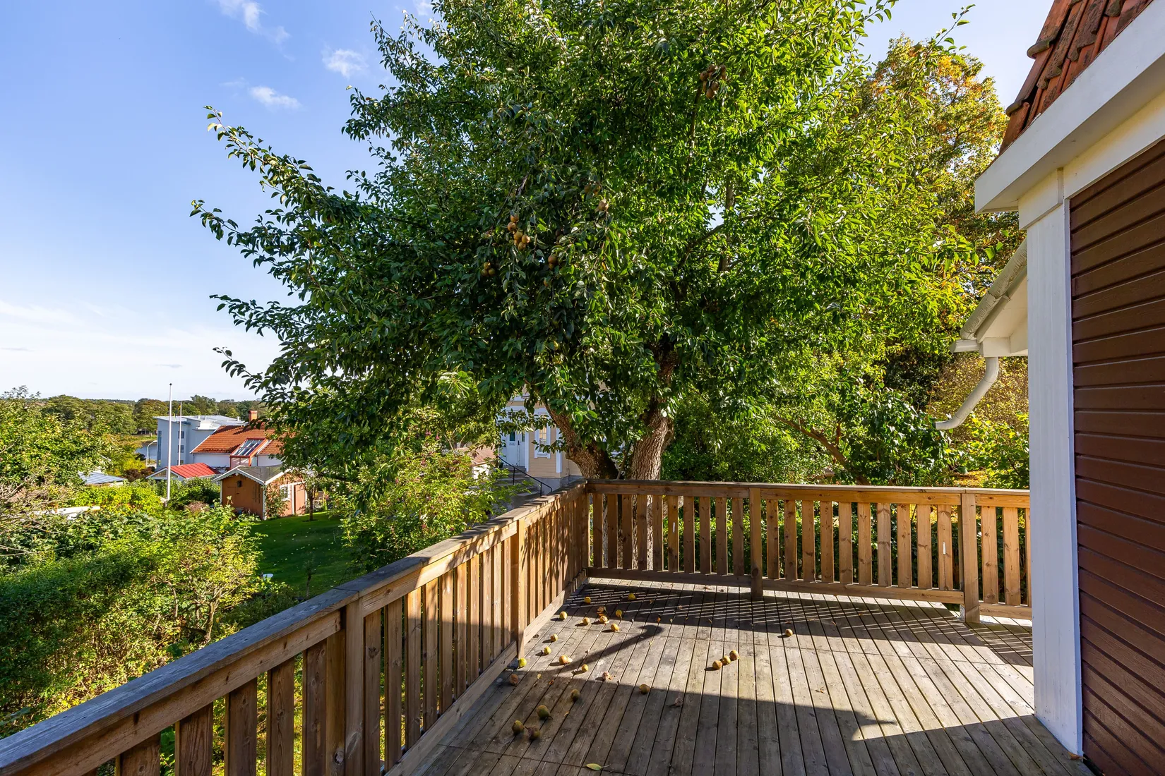 Villa, Regementsgatan 22, Storgärdet, Strängnäs