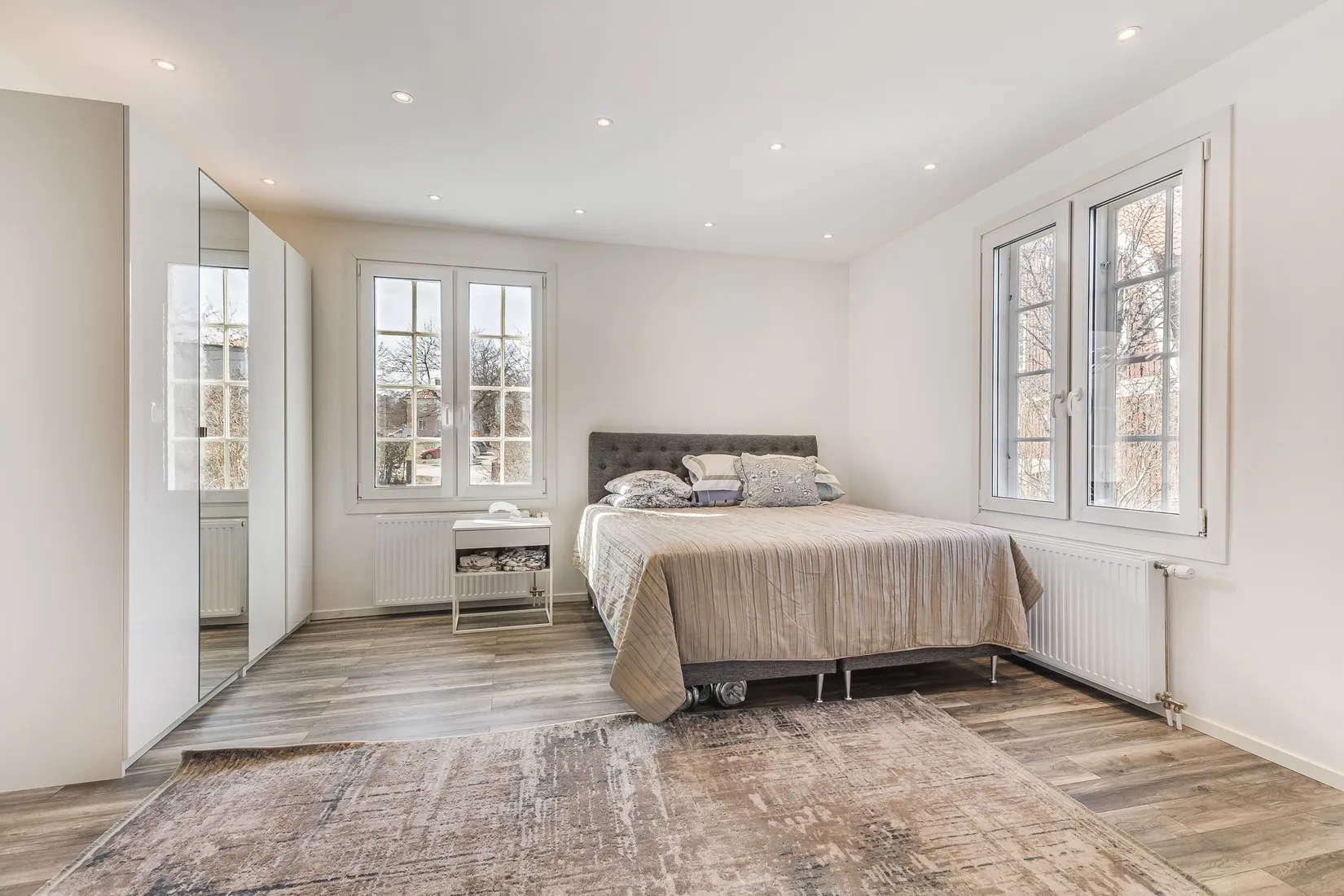 Villa, Regementsgatan 22, Storgärdet, Strängnäs