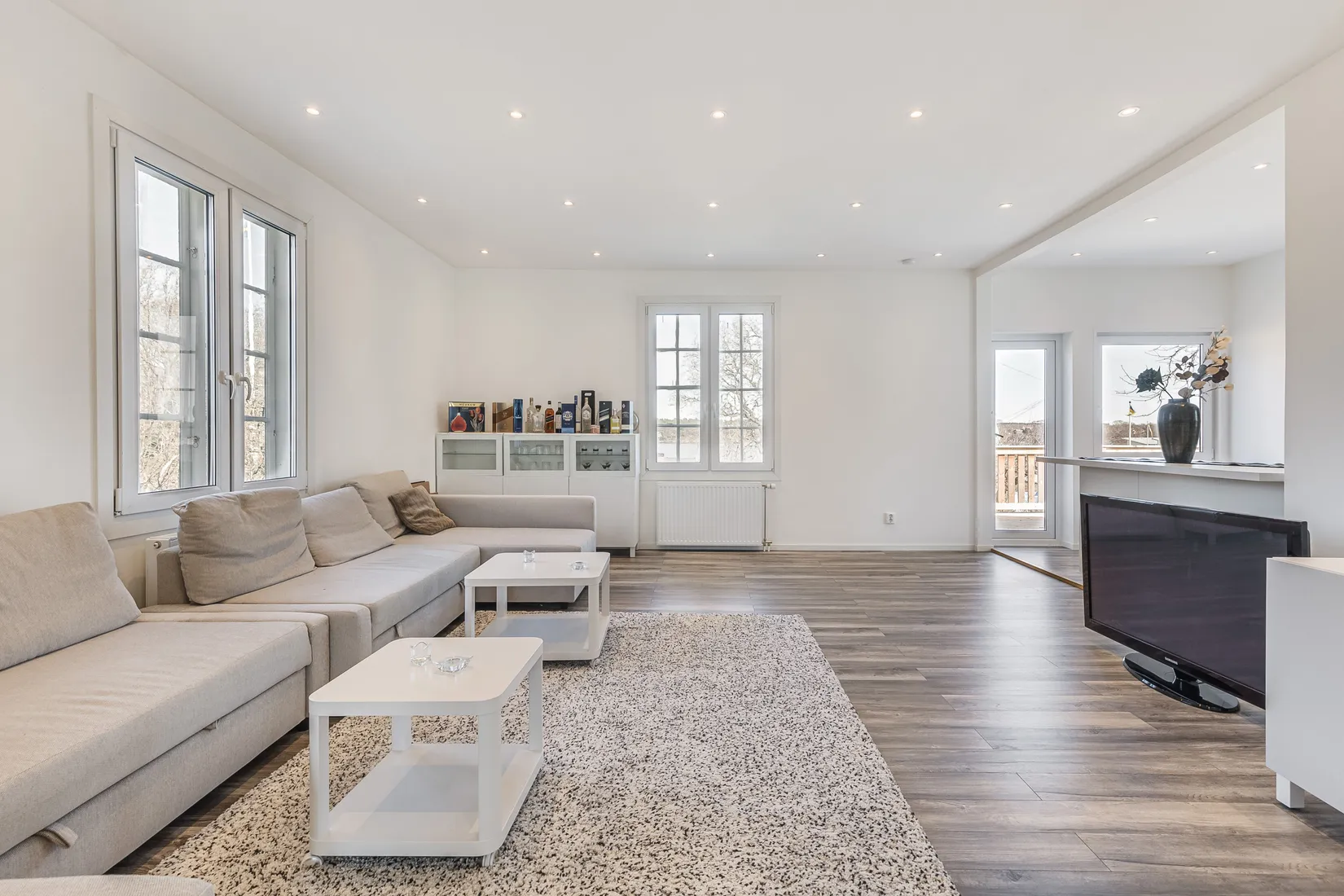 Villa, Regementsgatan 22, Storgärdet, Strängnäs