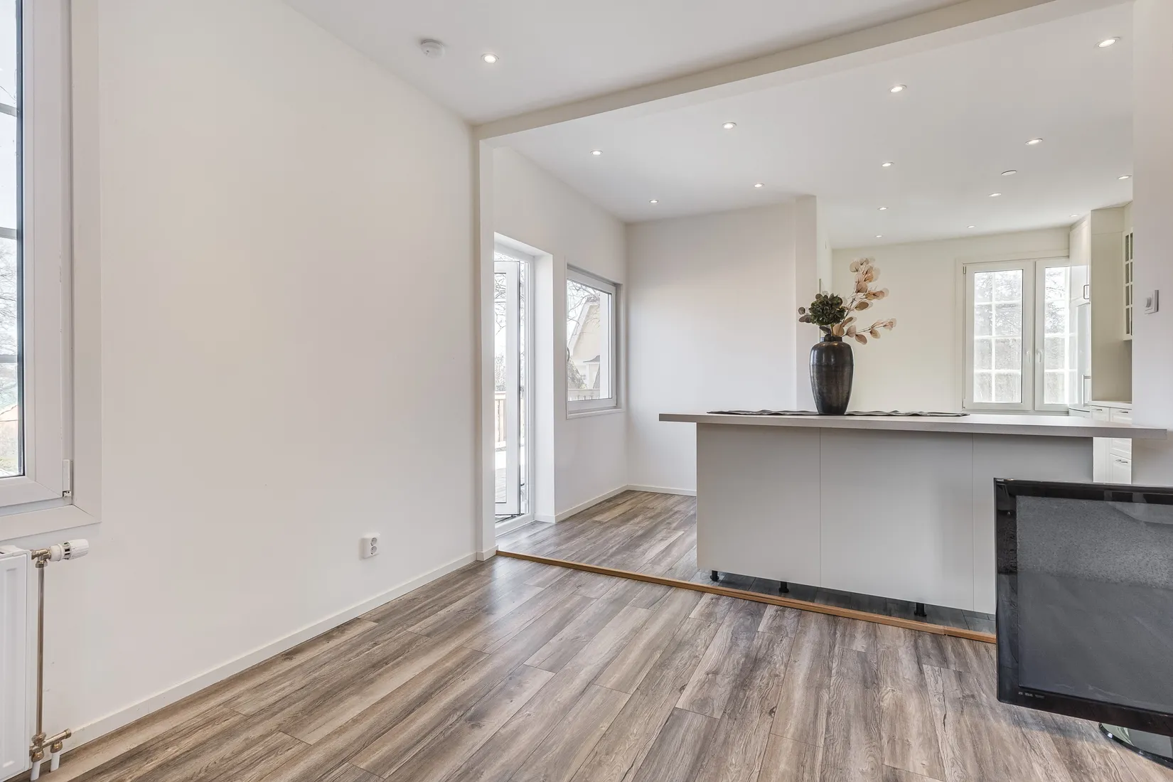 Villa, Regementsgatan 22, Storgärdet, Strängnäs