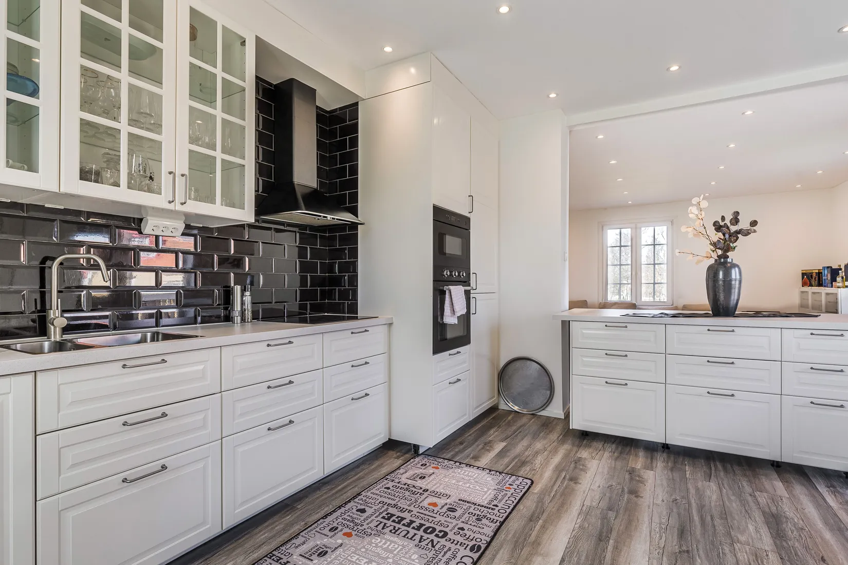 Villa, Regementsgatan 22, Storgärdet, Strängnäs